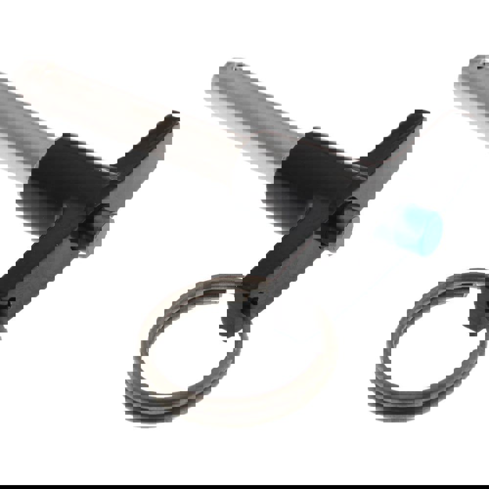 Quick-Release Pin: T-Handle, 5/16